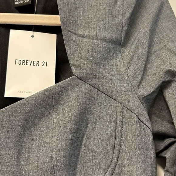 Sweetheart long sleeve mini dress​ - Picture 9 of 16